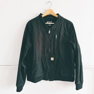 CARHARTT > Rugged Flex Bomber Jacket